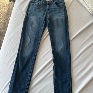 Classic Blue Women's Jeans
